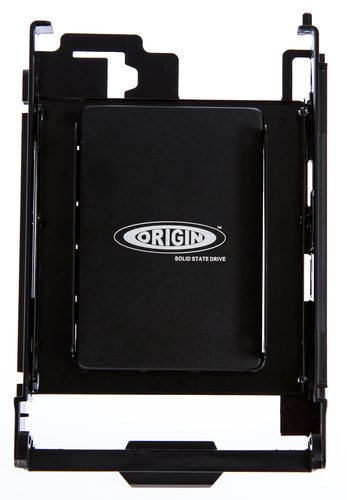 Origin Storage 512GB SATA MLC PWS T7600 3.5in HD Kit w/ Caddy