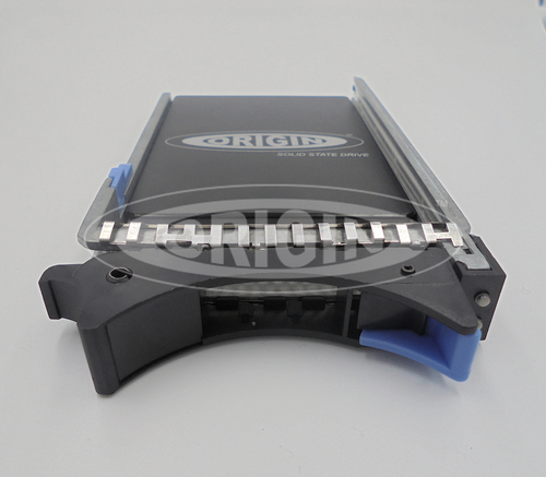 Origin Storage 400GB EMLC SSD xSeries 366 2.5in SATA HotSwap Kit
