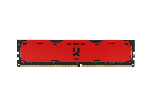 Goodram IRDM memory module 16 GB 1 x 16 GB DDR4 288-pin DIMM