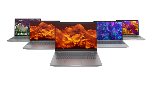 HP ZBook 8 G1i Intel Core Ultra 7 255H Mobile workstation 35.6 cm (14″) 2.5K 32 GB DDR5-SDRAM 1 TB SSD NVIDIA RTX 500 Ada Wi-Fi 7 (802.11be) Windows 11 Pro AI Workstation, AI PC Silver