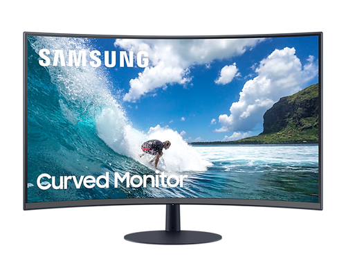 Samsung LC32T550FDL computer monitor 81.3 cm (32″) 1920 x 1080 pixels Full HD LCD Black