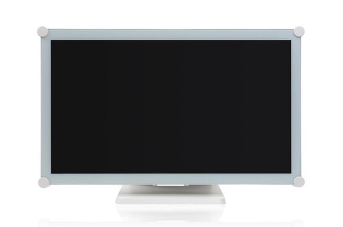 AG Neovo TX-22 computer monitor 54.6 cm (21.5″) 1920 x 1080 pixels Full HD LCD Touchscreen Tabletop White