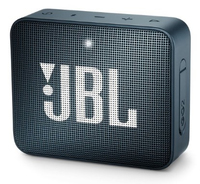 JBL GO2 Mono portable speaker Navy 3.1 W