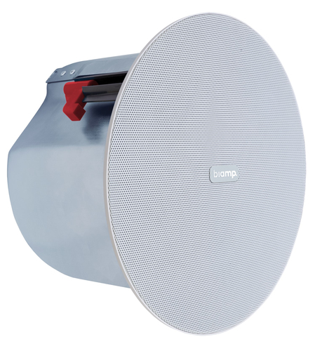 Biamp Desono CM60DTD 2-way White Wired 60 W