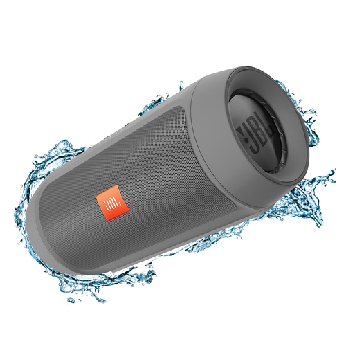 JBL Charge2+ Grey 15 W