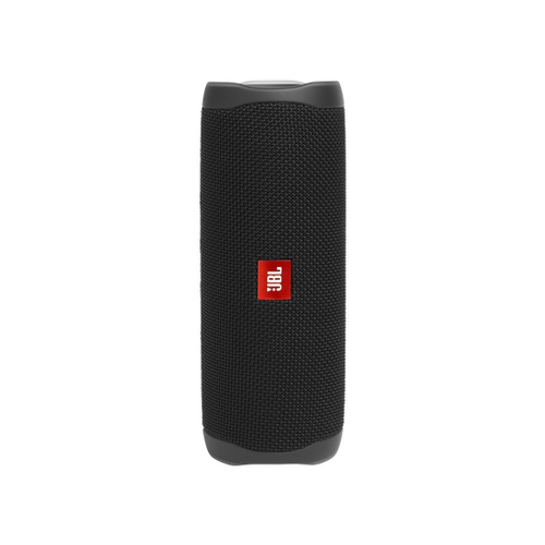 JBL FLIP 5 Stereo portable speaker Black 20 W