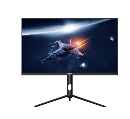 Dahua Technology DHI-LM32-E331A computer monitor 81.3 cm (32″) 2560 x 1440 pixels Quad HD LED Black
