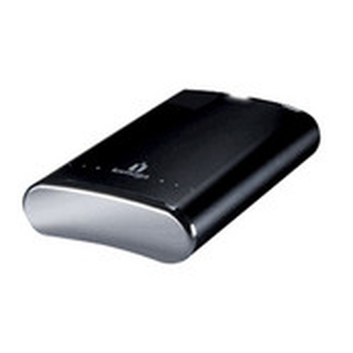 Iomega eGo 2TB Desktop HDD external hard drive 7200 RPM 3.5″ Black