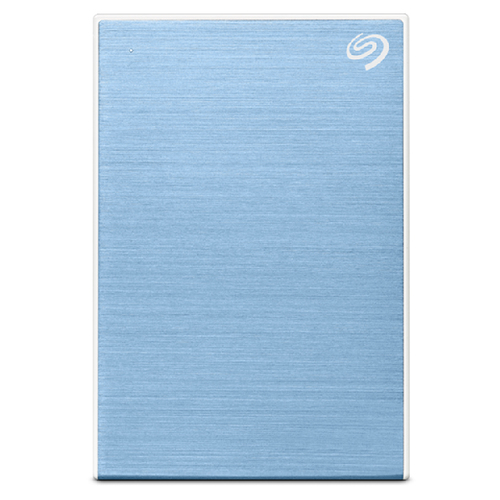 Seagate One Touch STKZ4000402 external hard drive 4 TB 2.5″ Micro-USB B 2.0/3.2 Gen 1 (3.1 Gen 1) Black