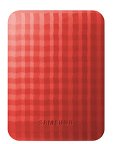 Samsung M2 Portable, 500GB external hard drive 2.5″ Micro-USB B 3.2 Gen 1 (3.1 Gen 1) Orange