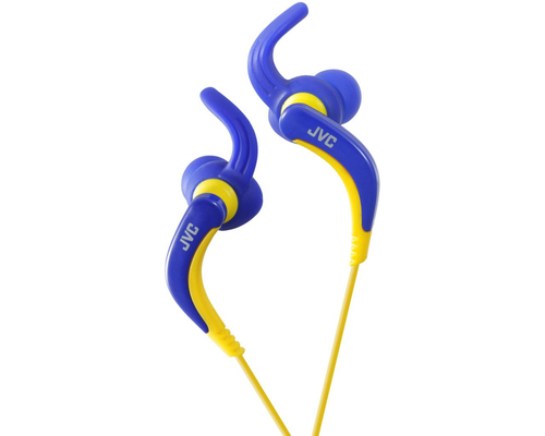 JVC HA-ETX30-A-E Inner ear headphones