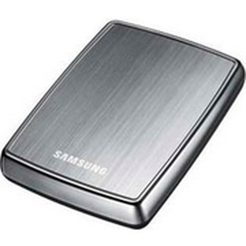 Samsung HX-MTD50DA external hard drive 500 GB 2.5″ USB Type-A 3.2 Gen 1 (3.1 Gen 1) Silver