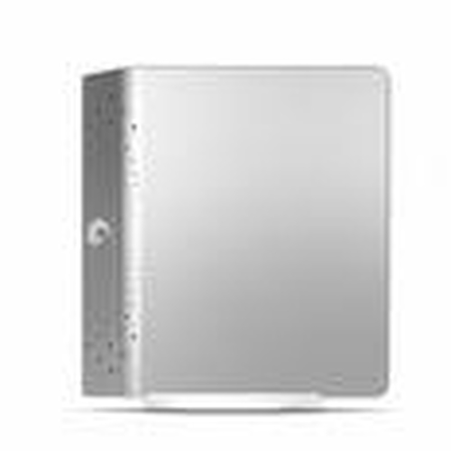 Seagate FreeAgent Desktop FreeAgent Desk external hard drive 1 TB 7200 RPM USB 2.0 Silver