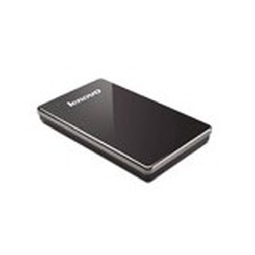 Lenovo 320GB USB 2.0 HDD external hard drive 5400 RPM