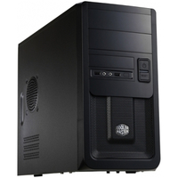 ISY ISYWZ170-600-16GB-1TB-W10 PC/workstation barebone Black i7-6770HQ Intel® Z170 BGA 1440 2.6 GHz