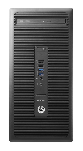 HP EliteDesk 705 G2 Small Form Factor PC (ENERGY STAR)