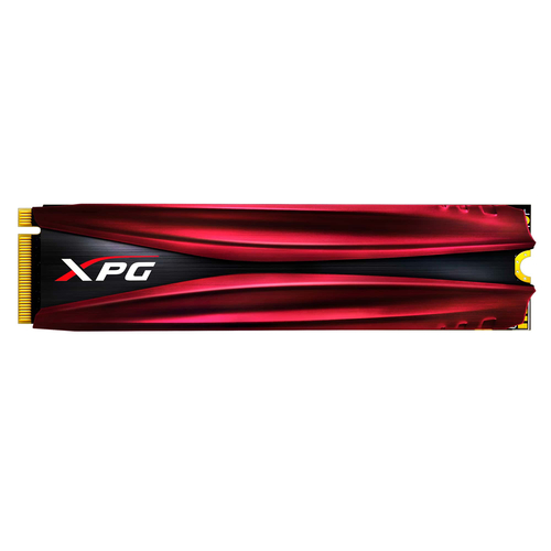 XPG GAMMIX S10 1 TB M.2 PCI Express NVMe 3D TLC