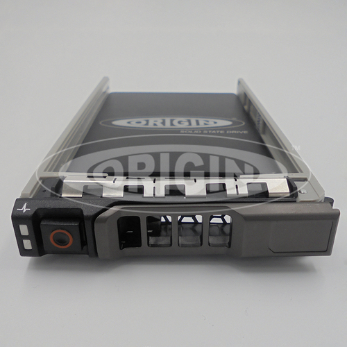 Origin Storage 1.6TB Hot Plug Enterprise SSD 2.5in SATA PowerEdge R630
