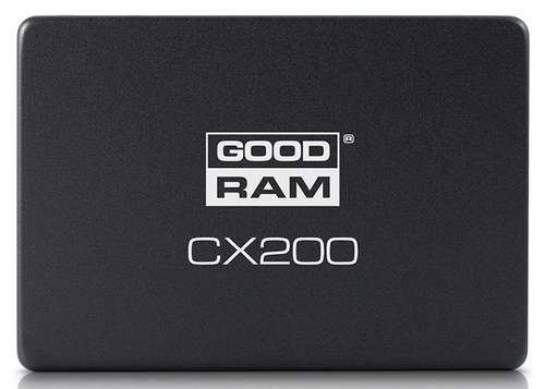 Goodram CX200 240 GB 2.5″ Serial ATA III