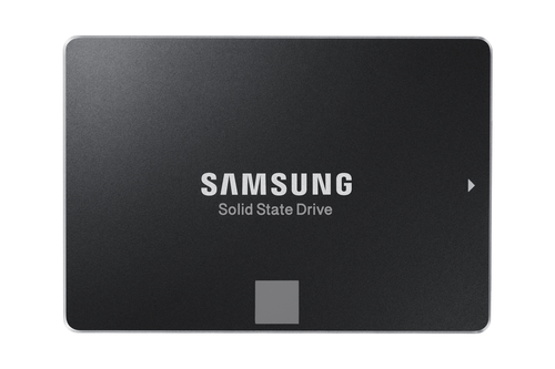 Samsung 850 EVO 120 GB 2.5″ Serial ATA III MLC