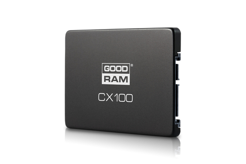 Goodram CX100 480 GB 2.5″ Serial ATA III TLC