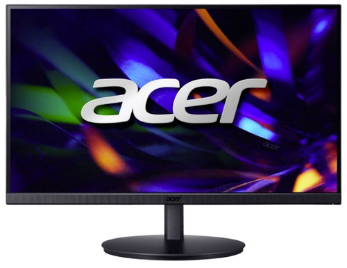 Acer CB2 CB242Y E3 computer monitor 60.5 cm (23.8″) 1920 x 1080 pixels Full HD LCD Black