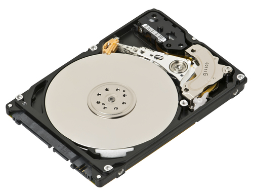 Acer KH.50001.010 internal hard drive 500 GB 8 MB Parallel ATA