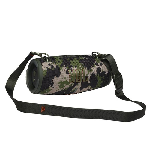 JBL XTREME 3 2.1 portable speaker system Multicolour
