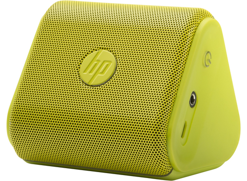 HP Roar Mini Mono portable speaker Green 2.5 W