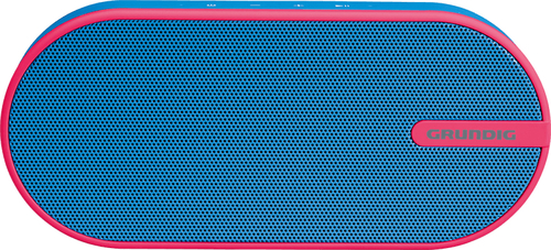 Grundig GSB 150 Blue 6 W