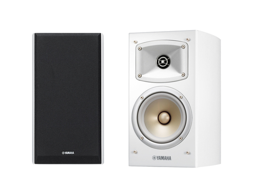 Yamaha NS-B330 2-way White Wired 40 W
