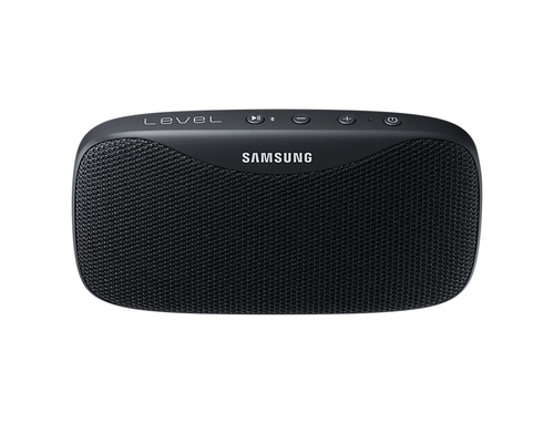 Samsung EO-SG930 Stereo portable speaker Black