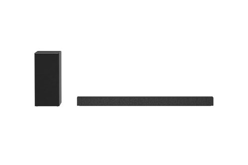 LG DSPD7Y Black 3.1.2 channels 380 W