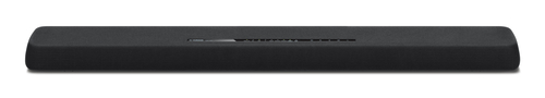 Yamaha YAS-107 soundbar speaker Black 120 W
