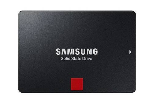 Samsung 860 PRO 2 TB 2.5″ Serial ATA III 3D MLC