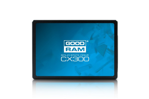 Goodram CX300 120 GB 2.5″ Serial ATA III TLC