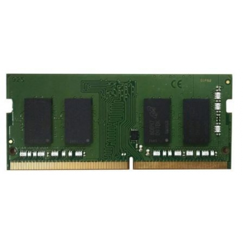 QNAP RAM-4GDR4T1-SO-2666 memory module 4 GB 1 x 4 GB DDR4 260-pin SO-DIMM