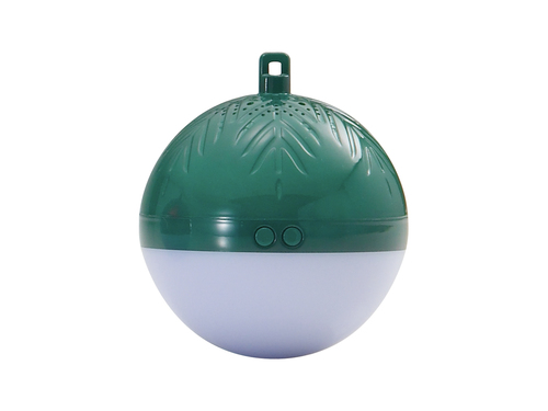 Conceptronic TARIQ Wireless Bluetooth Speaker, green
