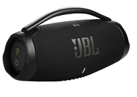 JBL Boombox 3 Wi-Fi Black
