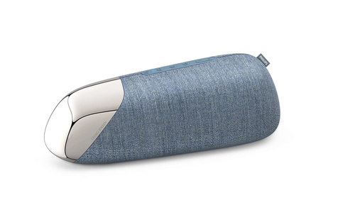 Philips TAJS50/00 portable/party speaker Stereo portable speaker Blue 30 W