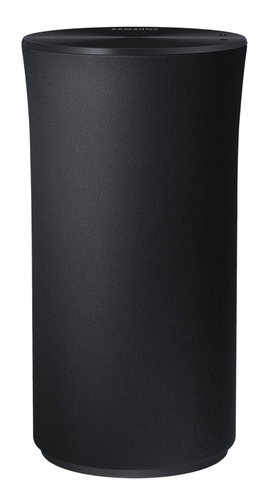 Samsung WAM1500 portable/party speaker Black