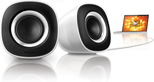 Philips Multimedia Speakers 2.0 SPA2201/10