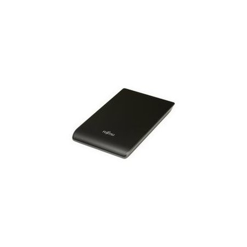 Fujitsu HandyDrive V 250GB HDD USB 2.0 external hard drive 5400 RPM 2.5″ Black