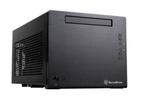 ISY ISYWSX99-600WE31270K620 PC/workstation barebone Black Intel® X99 LGA 2011-v3