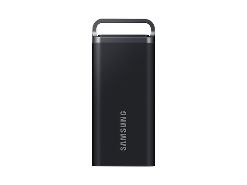 Samsung MU-PH4T0S 4 TB USB Type-C 3.2 Gen 1 (3.1 Gen 1) Black
