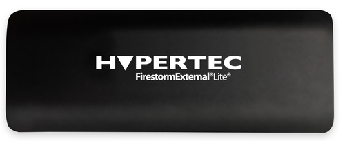 Hypertec FirestormExternal Lite 2TB SSD – Slimline Aluminium USB3.1 PCIe Gen2 SSD with 950MB/s read / 950MB/s write
