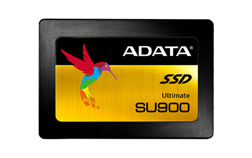 ADATA Ultimate SU900 1 TB 2.5″ Serial ATA III MLC