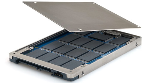 Seagate Pulsar.2 100 GB 2.5″ Serial ATA III MLC
