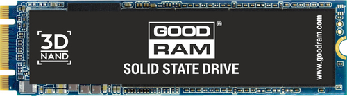 Goodram PX400 256 GB M.2 PCI Express NVMe