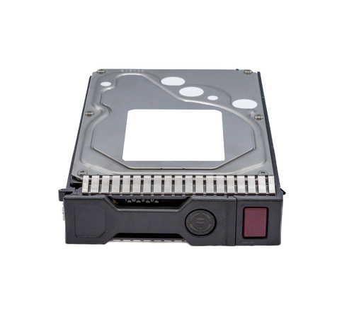Origin Storage HDD 4TB 3.5in NearLine SATA 7200RPM in Hot Swap Caddy